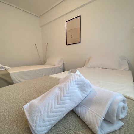 Apartmán Casa Mawi Sopelana Exteriér fotografie