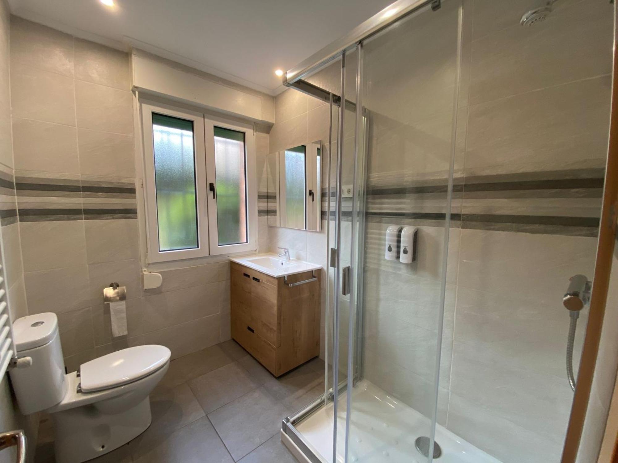 Apartmán Casa Mawi Sopelana Exteriér fotografie