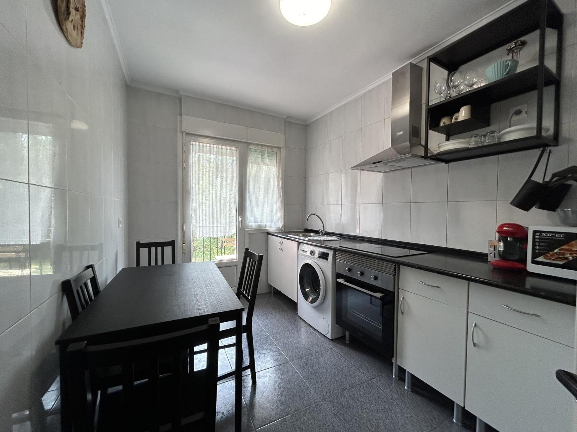 Apartmán Casa Mawi Sopelana Exteriér fotografie