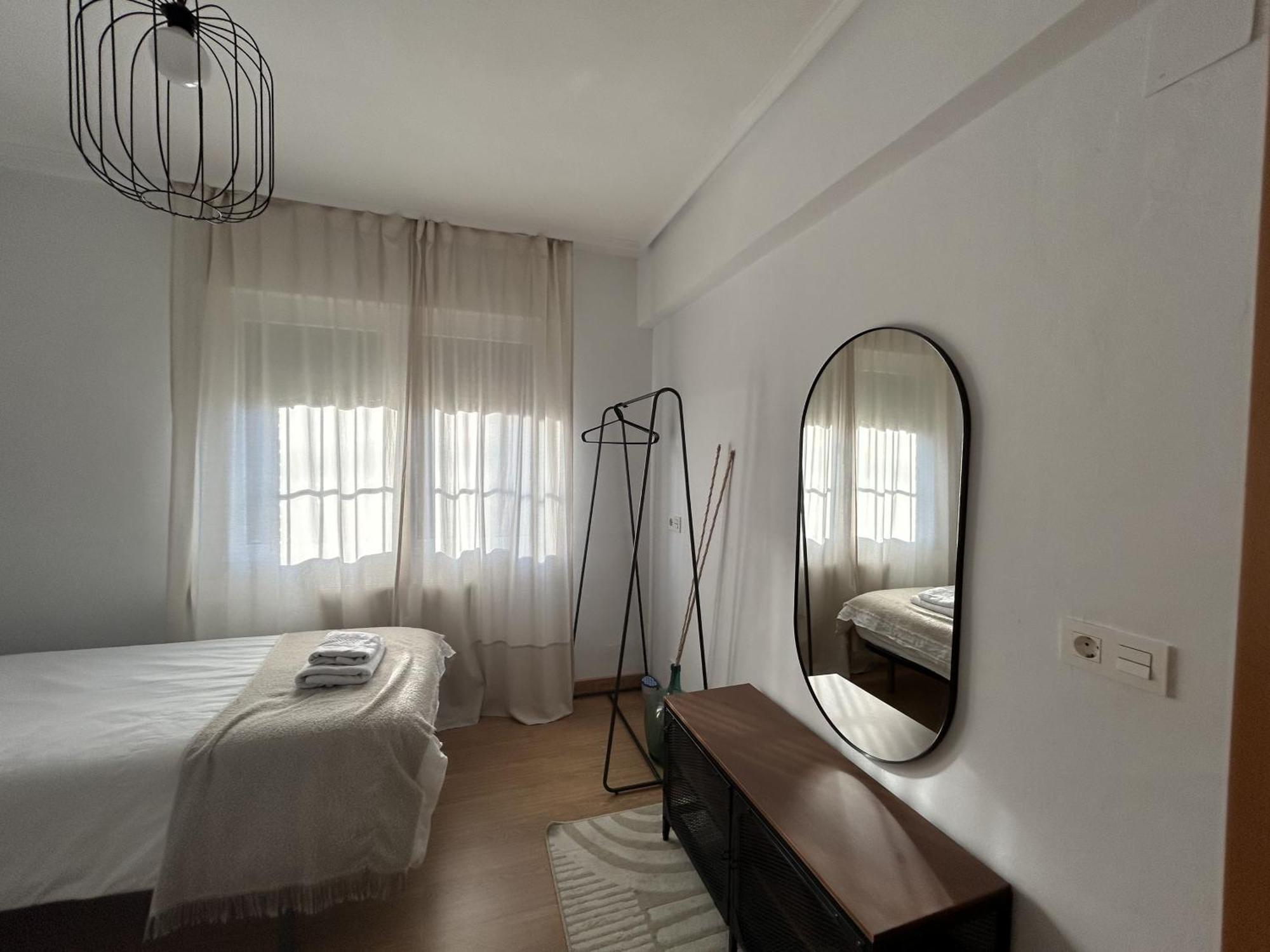 Apartmán Casa Mawi Sopelana Exteriér fotografie